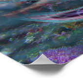 Mermaid Poster (Hoek)