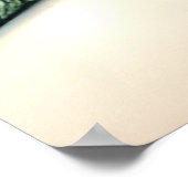 Mermaid Poster (Hoek)