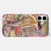 Mermaid Queen Underwater Case-Mate iPhone Case (Achterkant (horizontaal))