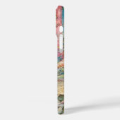 Mermaid Queen Underwater Case-Mate iPhone Case (Achterkant / Links)