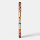 Mermaid Queen Underwater Case-Mate iPhone Case (Achterkant / Rechts)