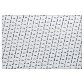 Mermaid & Sailor Stof (Yard (91,4 cm))