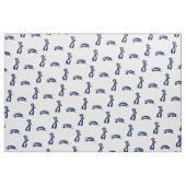 Mermaid & Sailor Stof (Fat Quarter)