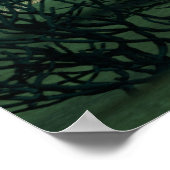 Mermaid Sanctuary Poster (Hoek)