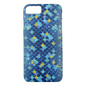 Mermaid Scale iPhone-Hoesje Case-Mate iPhone Case (Achterkant)