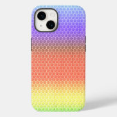 Mermaid Scales Case-Mate iPhone Case (Achterkant)