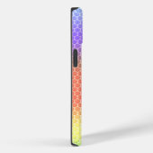 Mermaid Scales Case-Mate iPhone Case (Achterkant / Rechts)