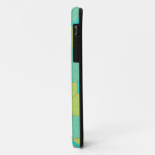 Mermaid Scales iPhone 5s Case (Achterkant/links)