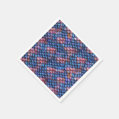 Mermaid Scales Servet (Hoek)