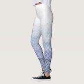 Mermaid Scaly Legs Leggings (Links)