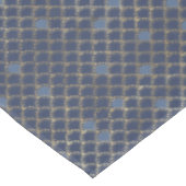 Mermaid Seamless Patroon Tafelkleed (Gekanteld)