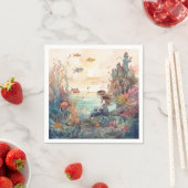 Mermaid Servet (Insitu)