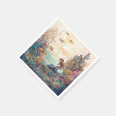 Mermaid Servet (Hoek)