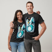 Mermaid shirt (Unisex)