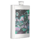 Mermaid Siren Atlantis Pearl Heupfles (Rechts)