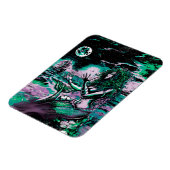 Mermaid Siren Atlantis Pearl Magneet (Linkerzijde)