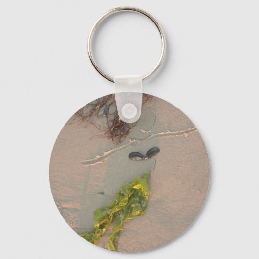 Mermaid Sleutelhanger (Voorkant)