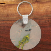 Mermaid Sleutelhanger (Voorkant)