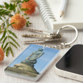 Mermaid Sleutelhanger (Voorkant Rechts)