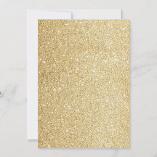 Mermaid Spa Birthday Uitnodiging (Achterkant)