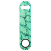 Mermaid Speed Flessenopener (Achterkant)