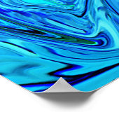 Mermaid speeltuin..... poster (Hoek)