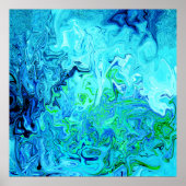 Mermaid speeltuin..... poster (Voorkant)