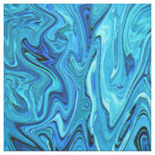Mermaid speeltuin..... stof (Swatch)