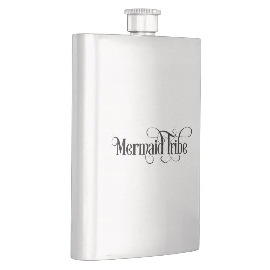 Mermaid Stam Flacon (Rechts)
