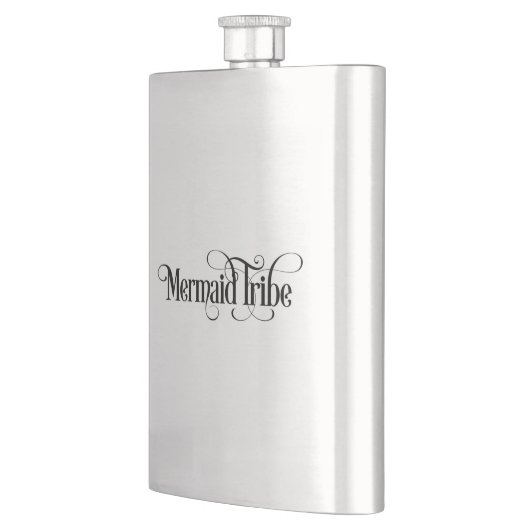Mermaid Stam Flacon (Links)