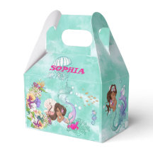 Mermaid Starfish Cute Personal Dark Hair