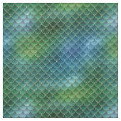 Mermaid Stof (Swatch)
