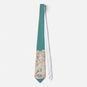 Mermaid Stropdas