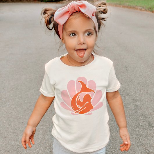 Mermaid Summer Love Vacation Cruise T-shirt