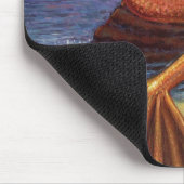 Mermaid Sunset - Muismat (Hoek)