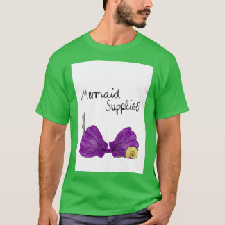 Mermaid Supplies T-shirt