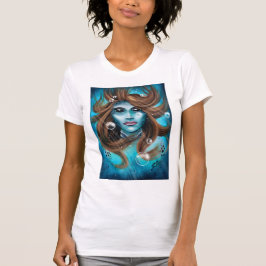 Mermaid T-shirt