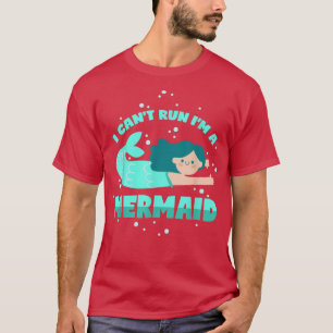 Mermaid t-shirt