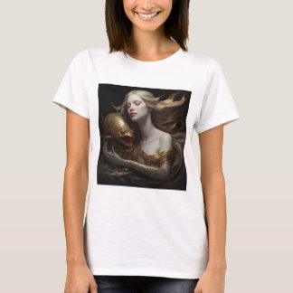 Mermaid T-shirt