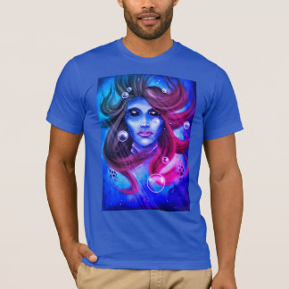 Mermaid T-shirt