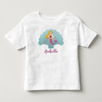 Mermaid T-shirt