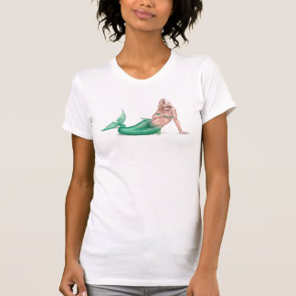 Mermaid T-shirt