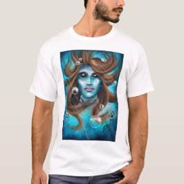 Mermaid T-shirt
