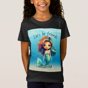 Mermaid T-shirt