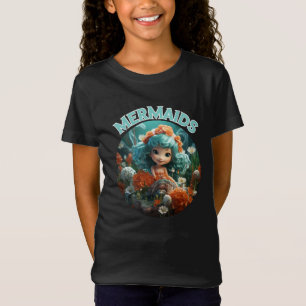 MERMAID T-SHIRT