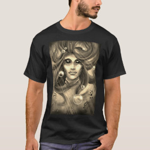 Mermaid T-shirt
