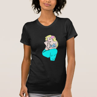Mermaid T-shirt