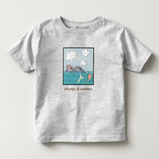 Mermaid T-Shirt