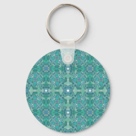 Mermaid Tail Collectie      Sleutelhanger