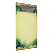 Mermaid Tail Mini Klembord (Schuin)